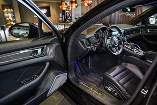 Porsche Panamera – thumbnail 22