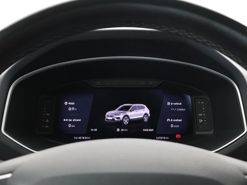 SEAT Tarraco – foto 27
