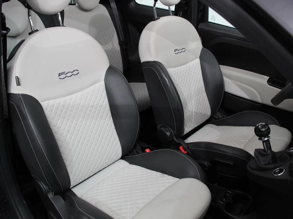 Fiat 500C – foto 10