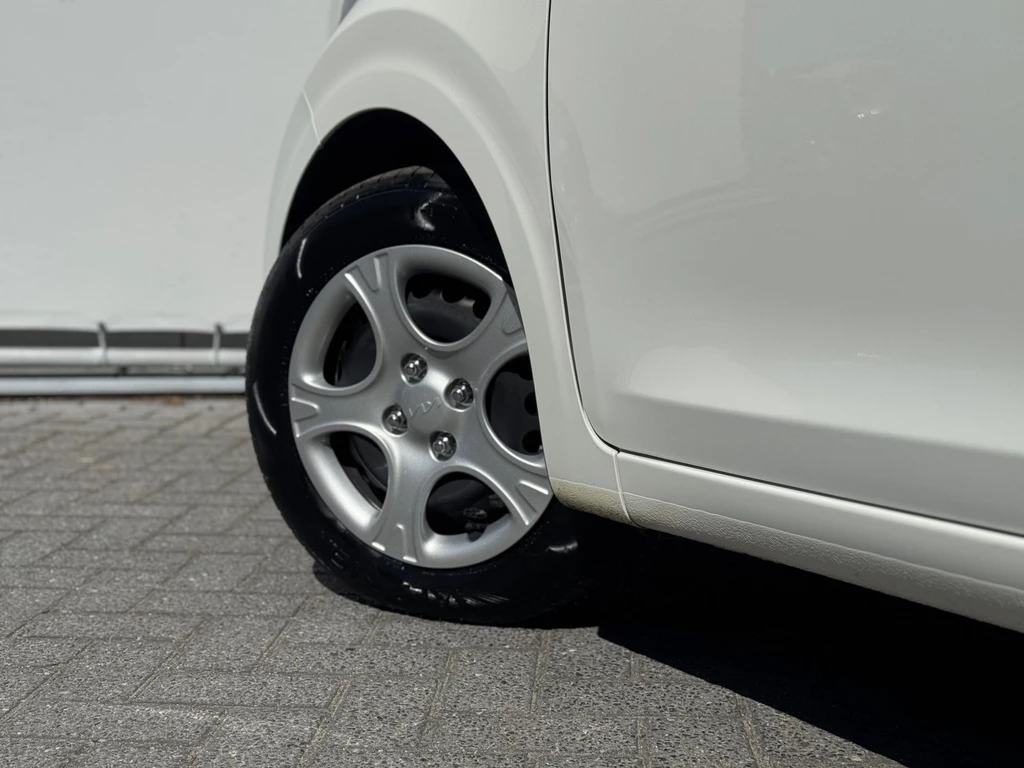 Kia Picanto – foto 21