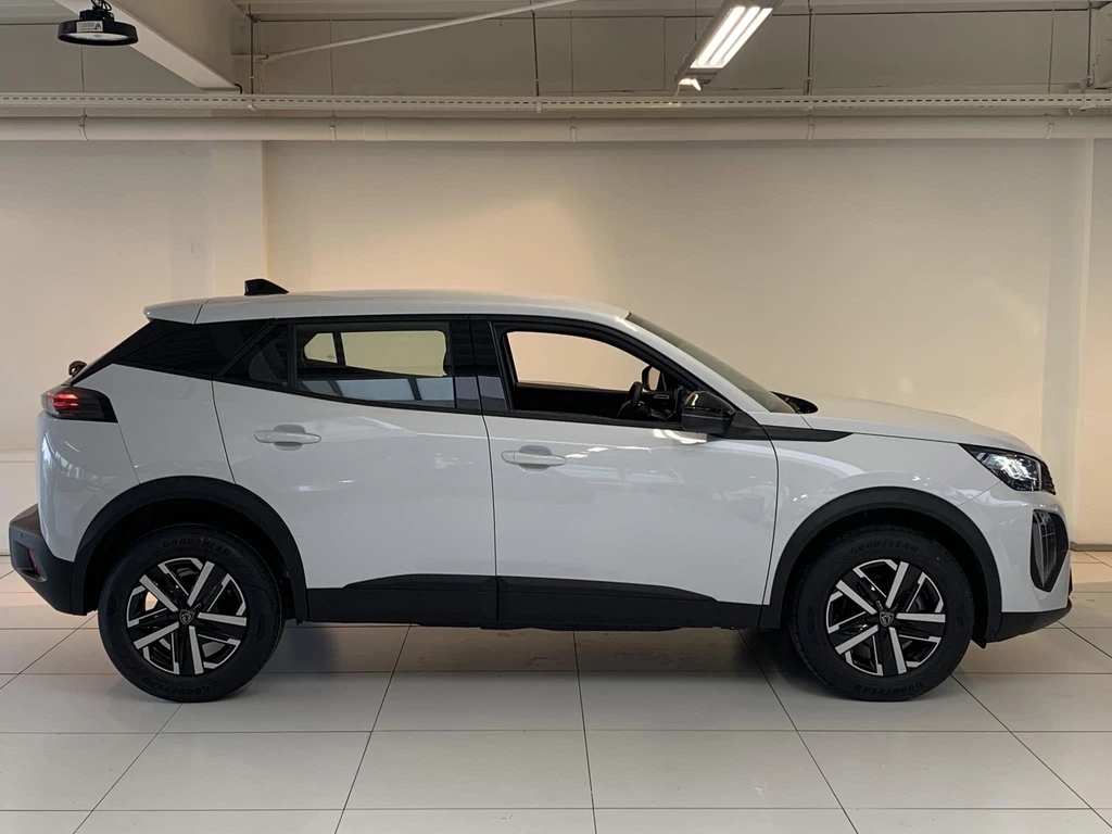 Peugeot 2008 – foto 4