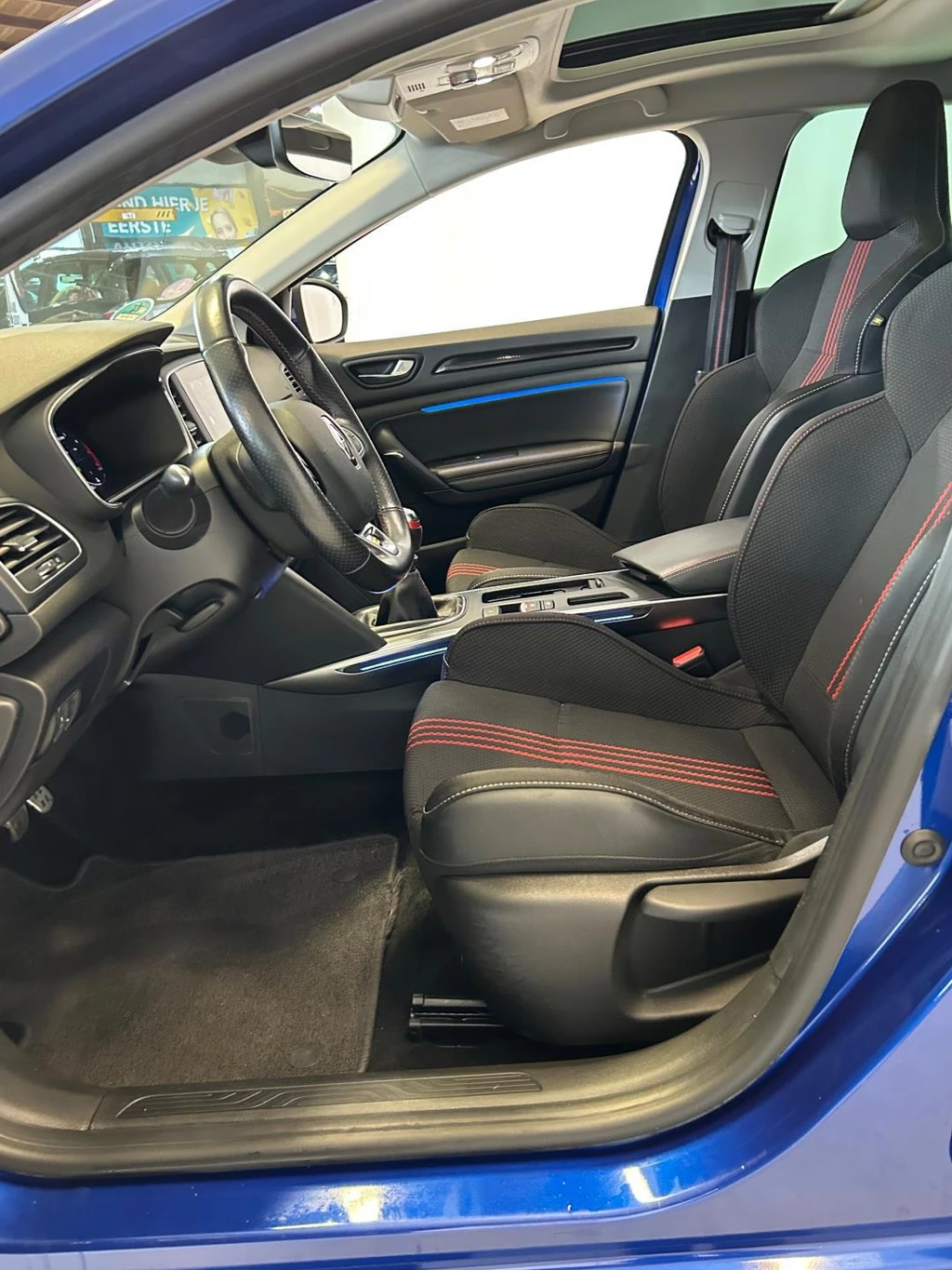 Renault Mégane Estate – foto 13