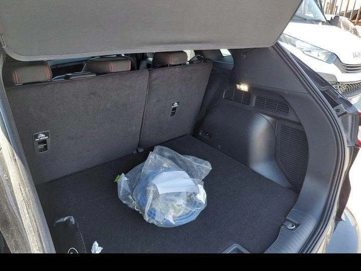 Ford Kuga – foto 4