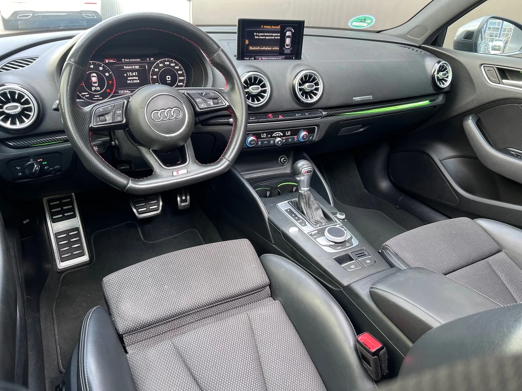 Audi A3 – foto 9