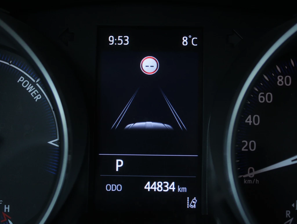 Toyota C-HR – foto 17