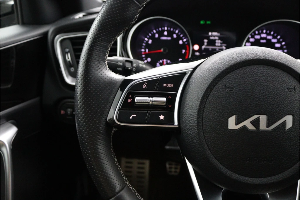 Kia XCeed – foto 26