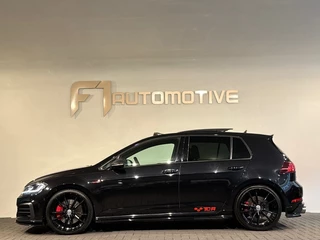 Volkswagen Golf – thumbnail 2