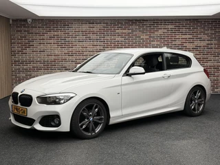 BMW 1 Serie – thumbnail 2