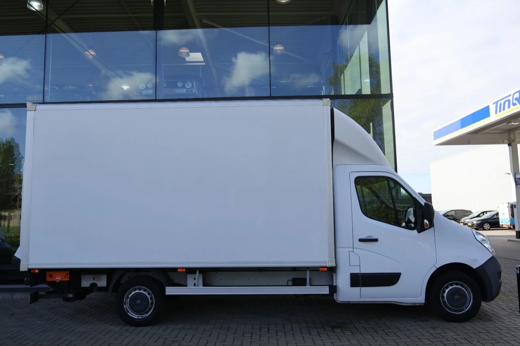 Opel Movano – foto 6