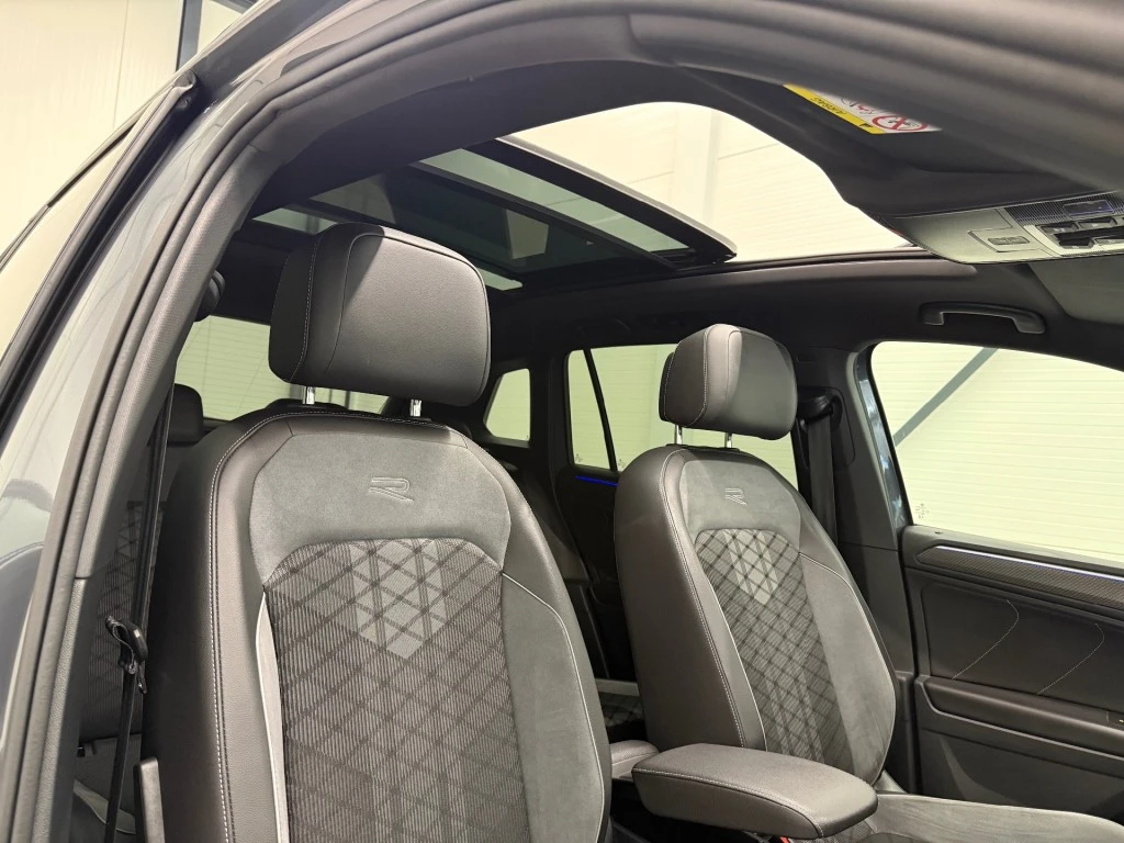 Volkswagen Tiguan – foto 24