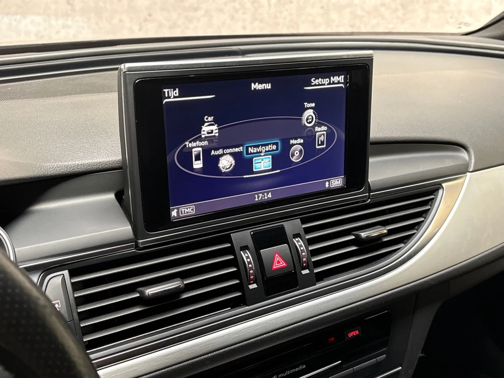 Audi A6 – foto 19