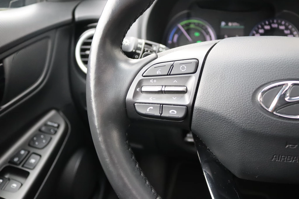 Hyundai Kona – foto 19