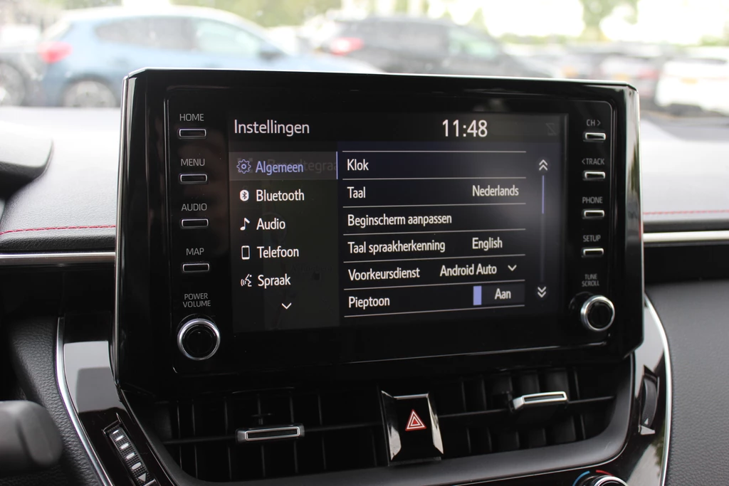 Toyota Corolla – foto 27