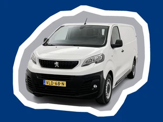 Peugeot Expert – thumbnail 1