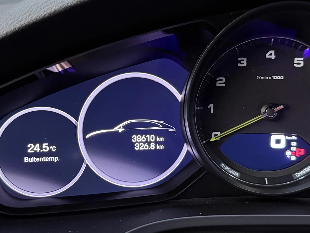 Porsche Cayenne – foto 16