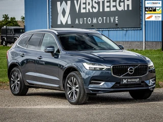 Volvo XC60 – thumbnail 6