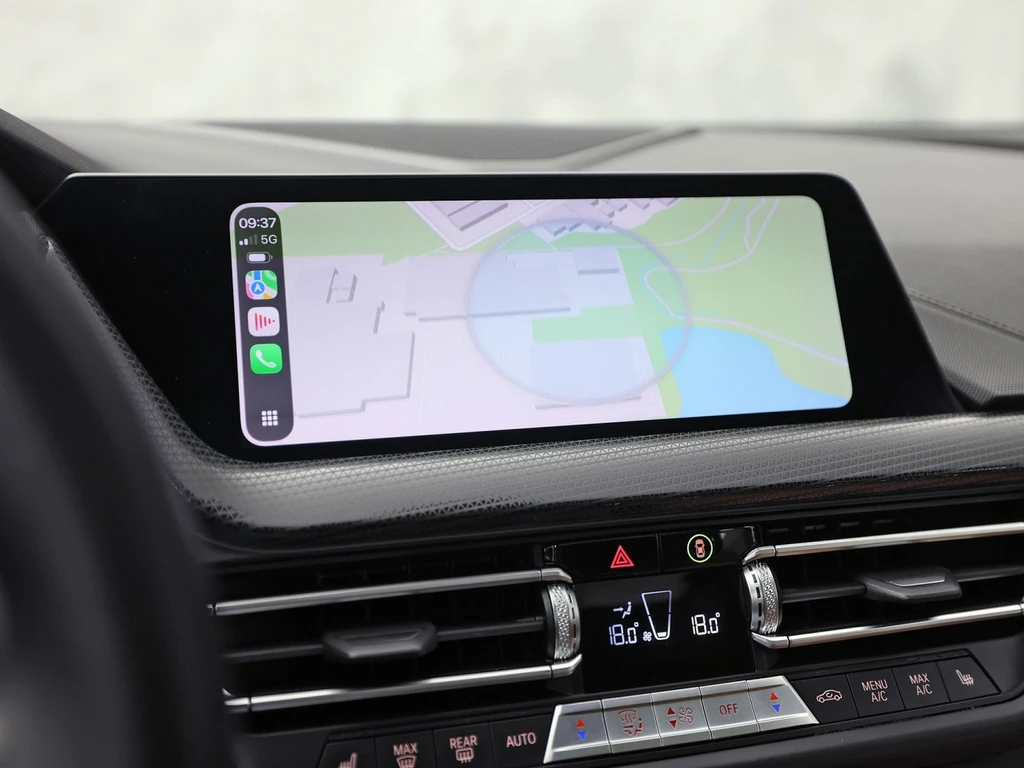 BMW 1 Serie – foto 34