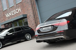 Mercedes-Benz S-Klasse – thumbnail 6
