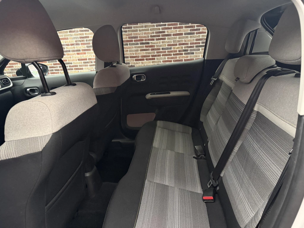 Citroën C3 – foto 17