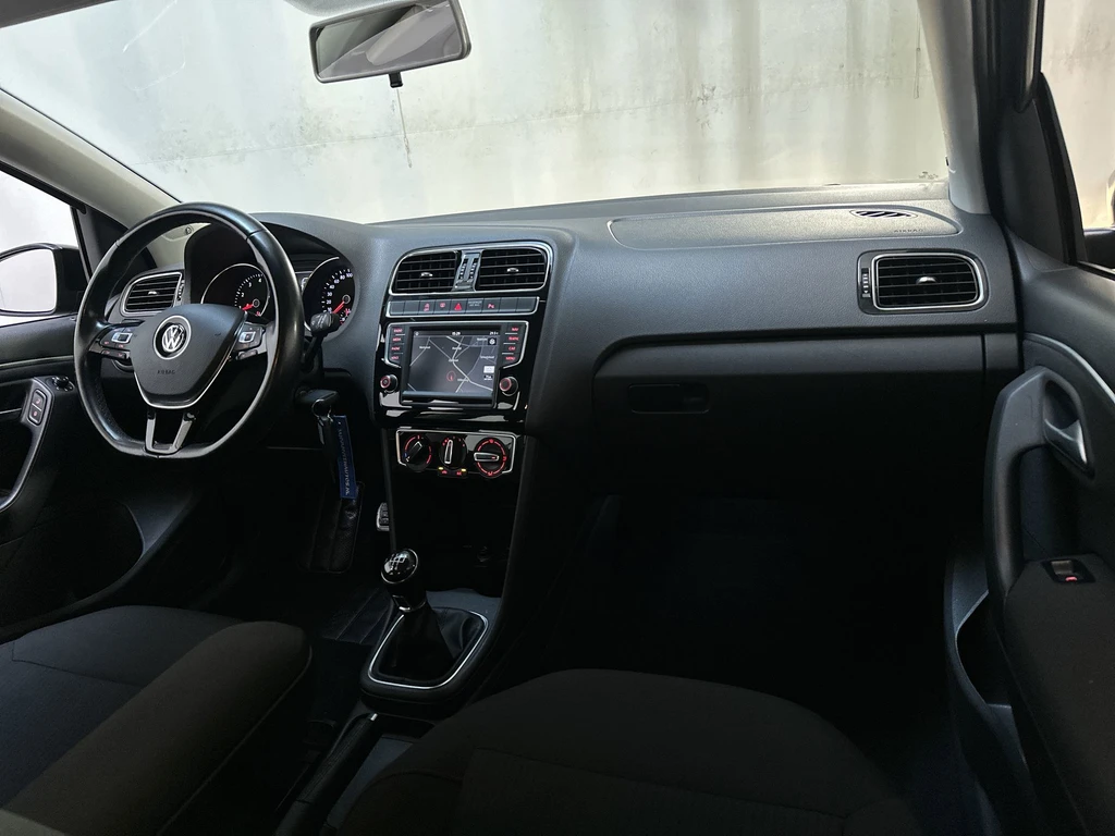 Volkswagen Polo – foto 8