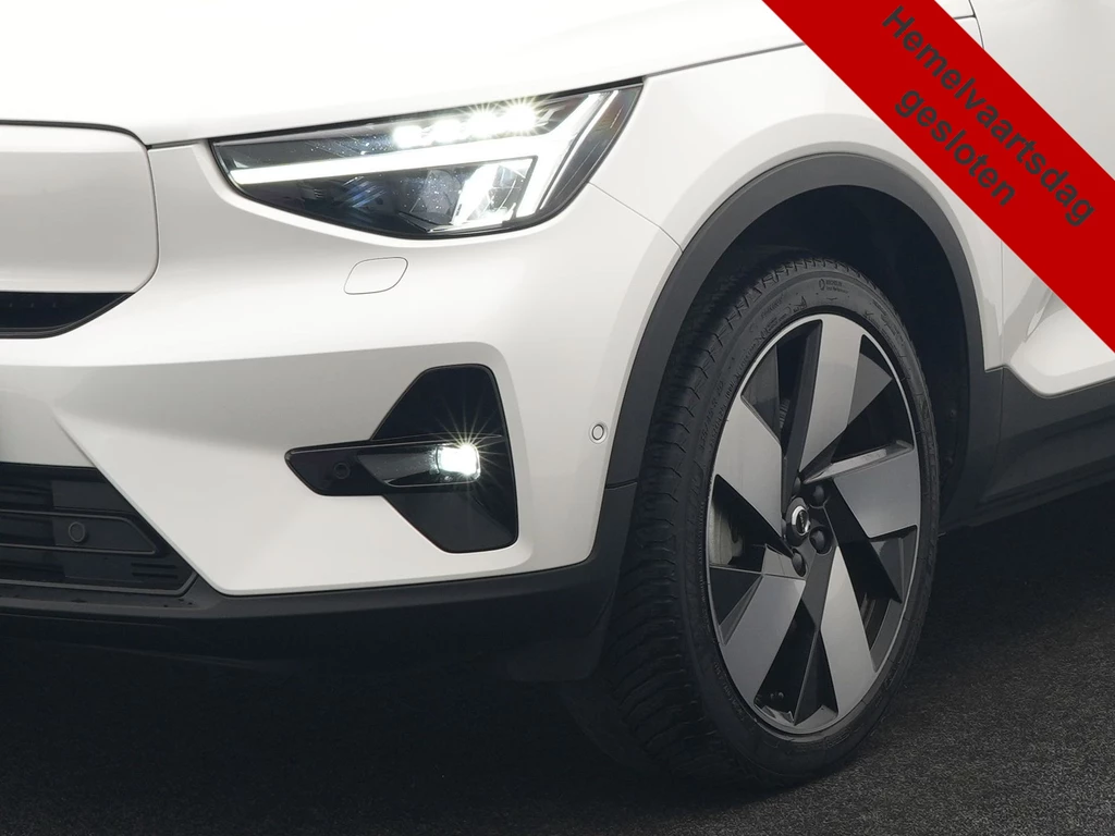 Volvo XC40 – foto 17