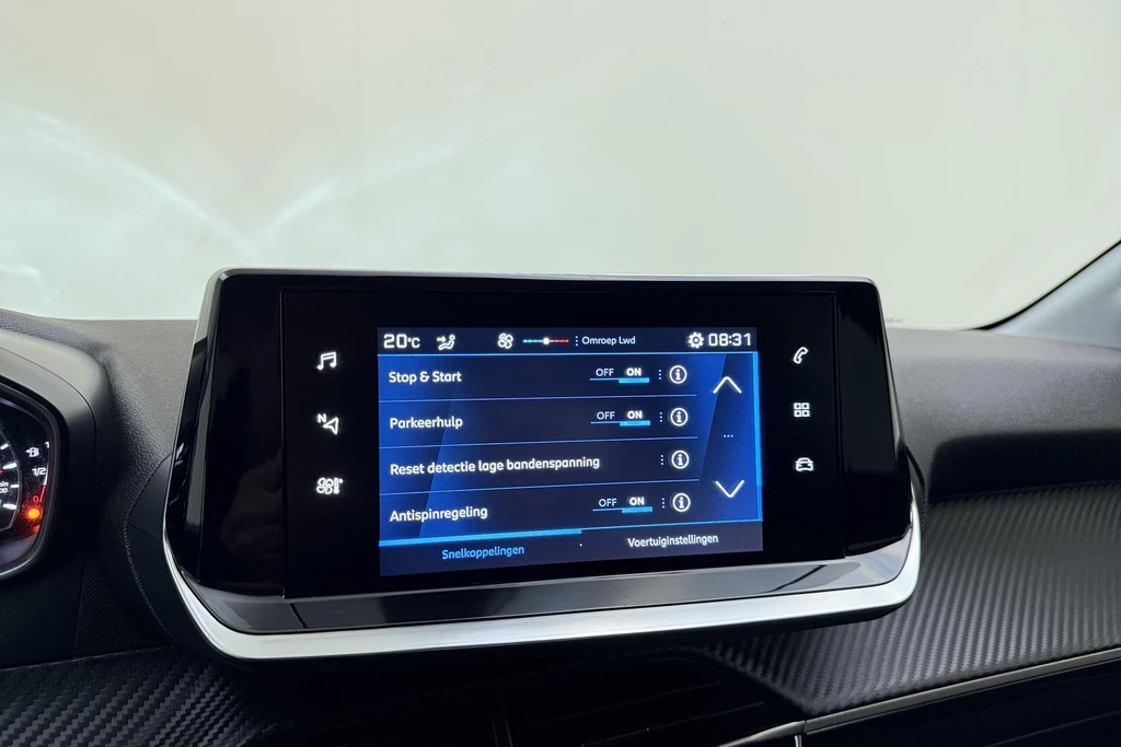 Peugeot 208 – foto 23