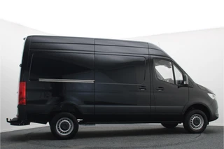 Mercedes-Benz Sprinter – thumbnail 9