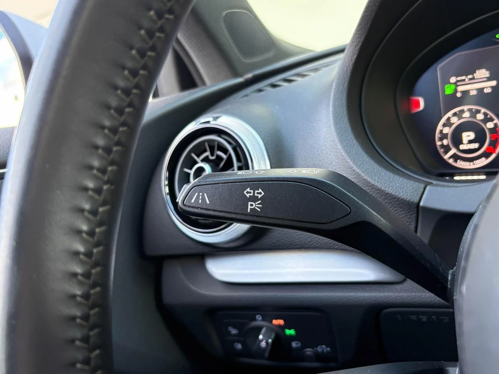 Audi A3 – foto 36