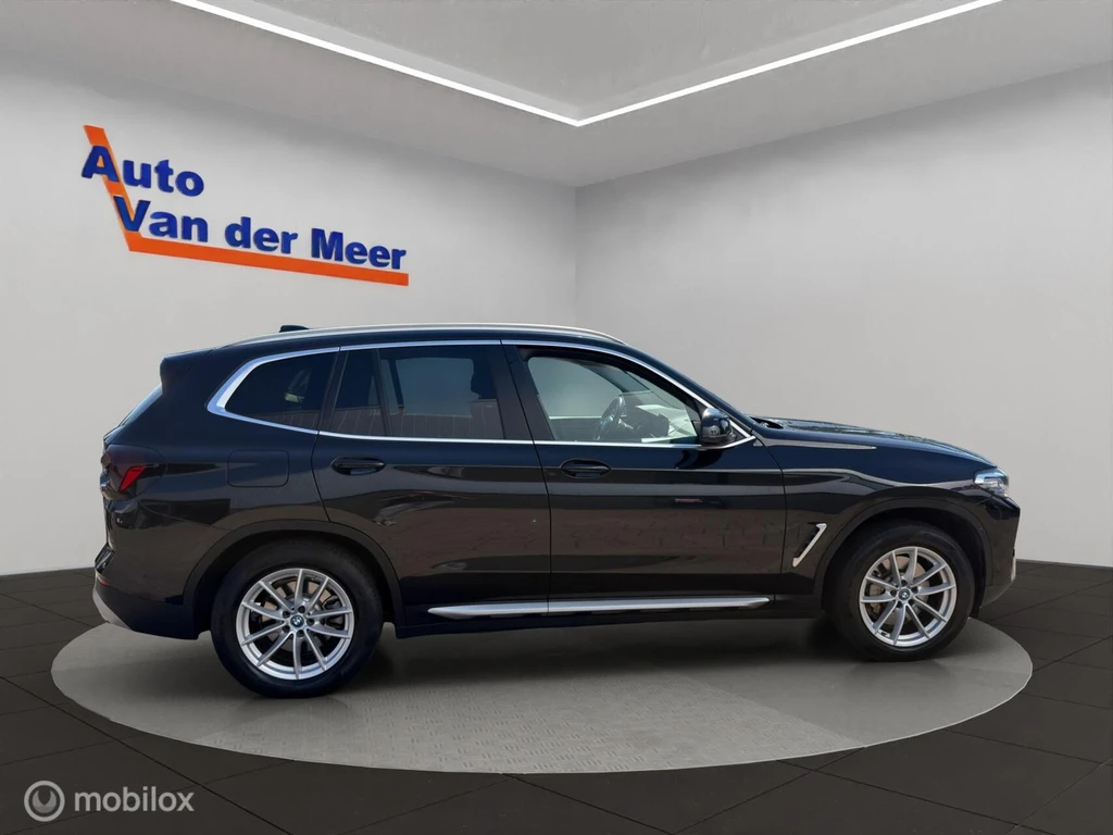 BMW X3 – foto 7