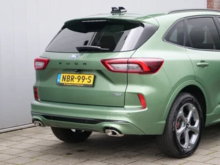 Ford Kuga – thumbnail 5