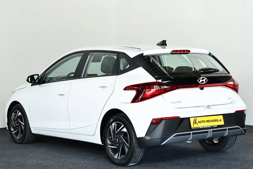 Hyundai i20 – foto 3