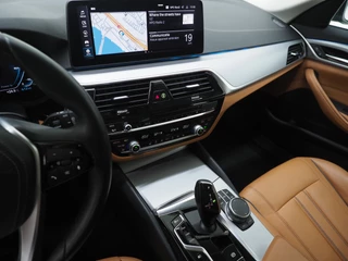 BMW 5 Serie – thumbnail 34
