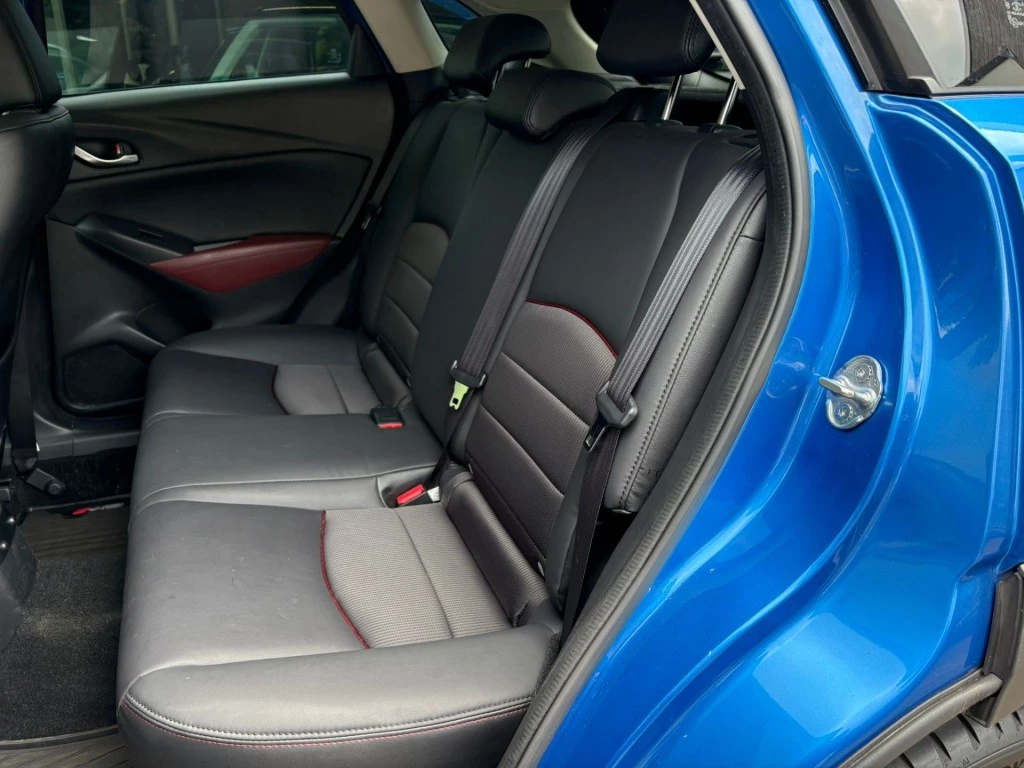 Mazda CX-3 – foto 7