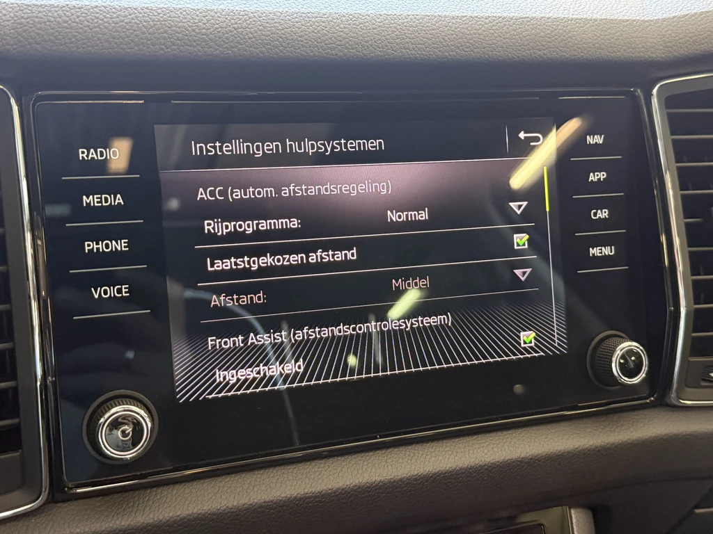 Škoda Kodiaq – foto 38