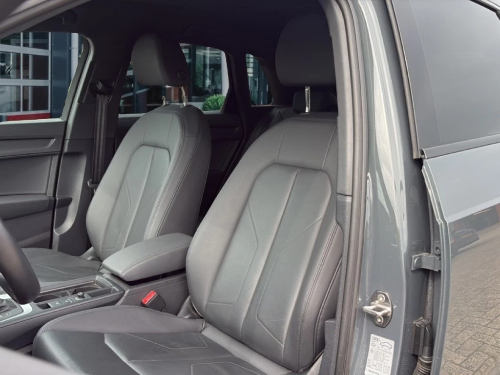 Audi Q3 – foto 12