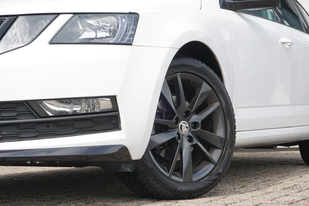 Škoda Octavia – foto 16
