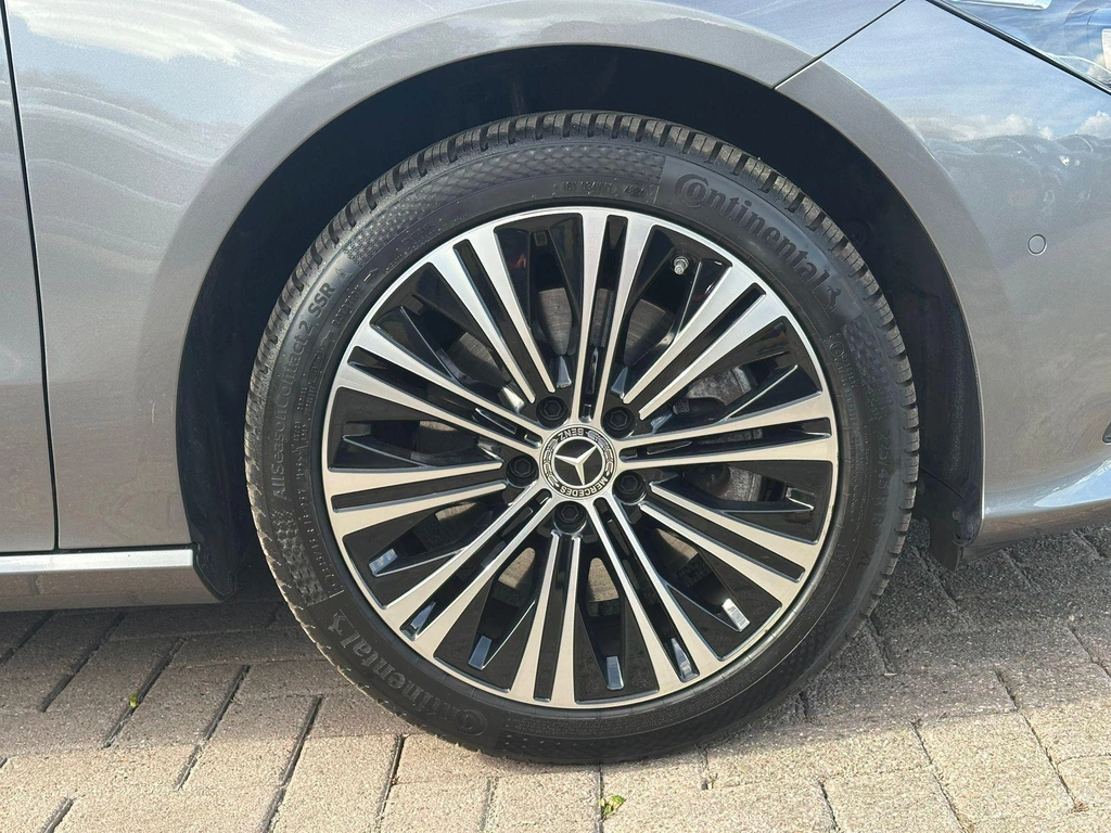 Mercedes-Benz CLA – foto 6