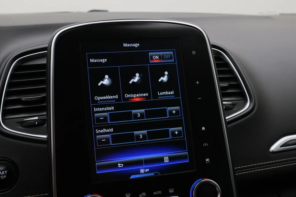 Renault Scénic – foto 41