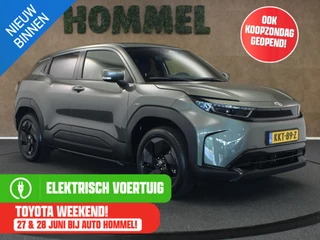 Toyota Urban Cruiser – thumbnail 8