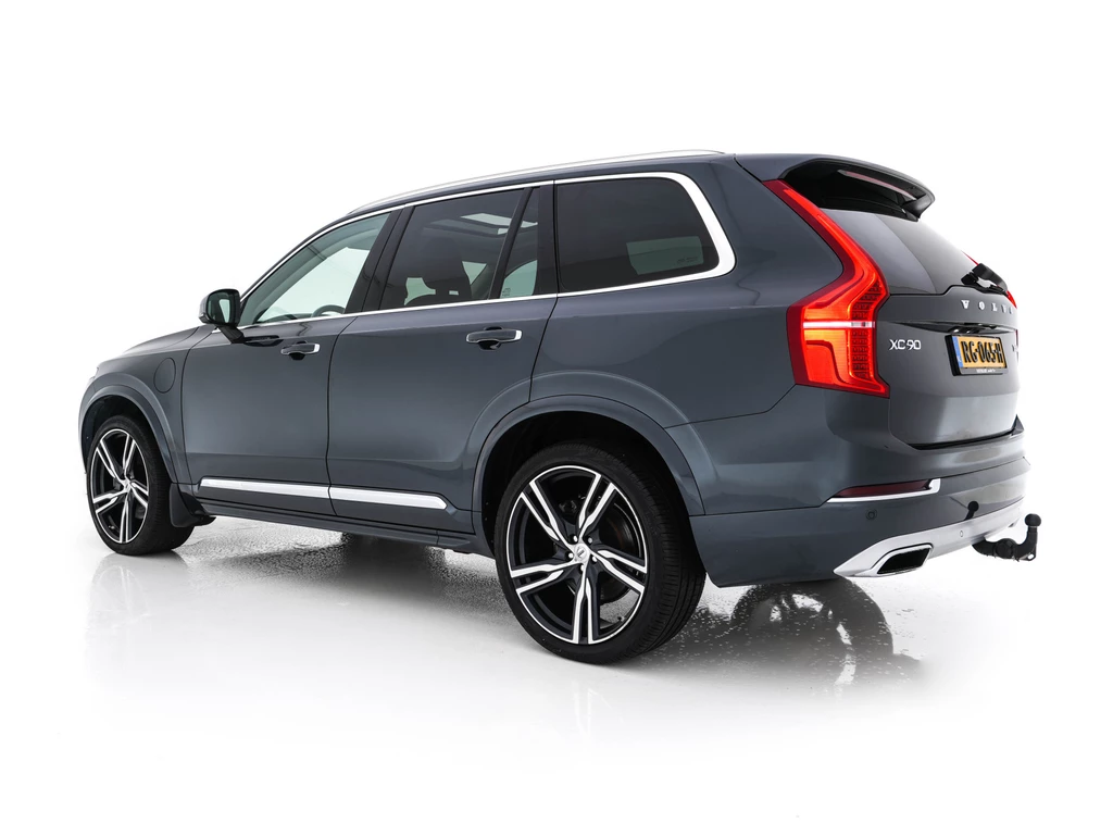 Volvo XC90 – foto 2