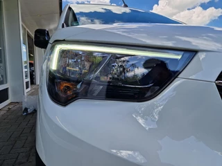 Opel Combo-e Life – thumbnail 25