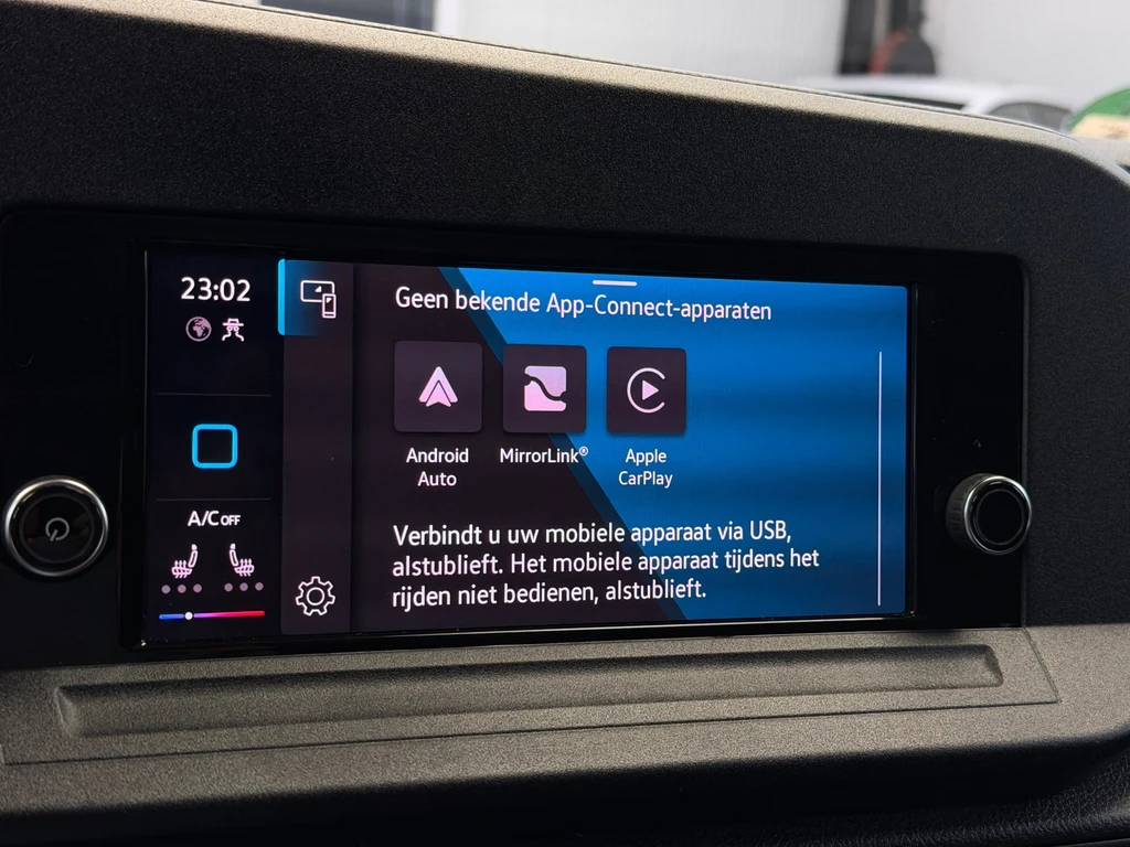 Volkswagen Caddy – foto 18