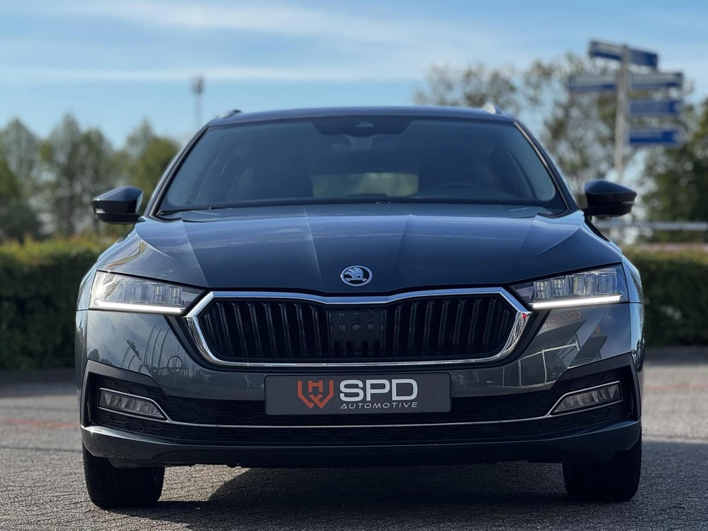 Škoda Octavia – foto 6