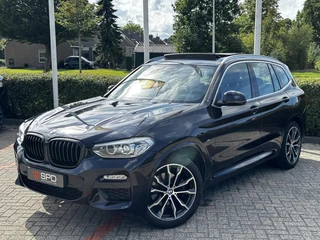 BMW X3 – thumbnail 2