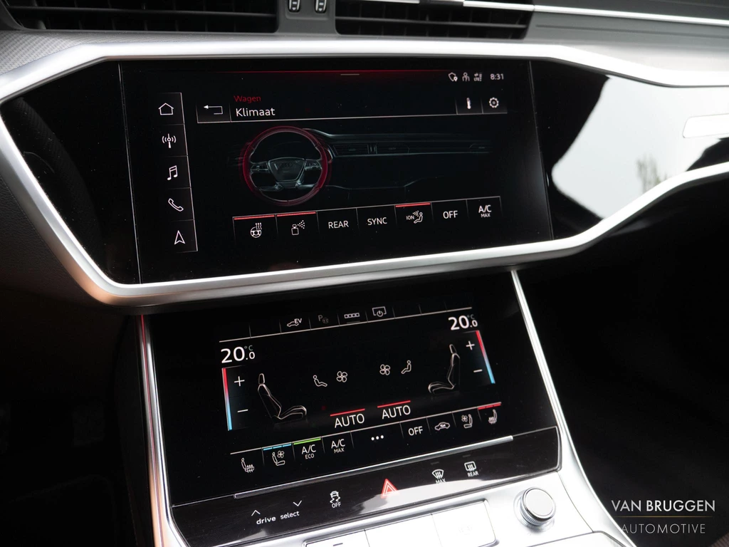 Audi A6 – foto 37