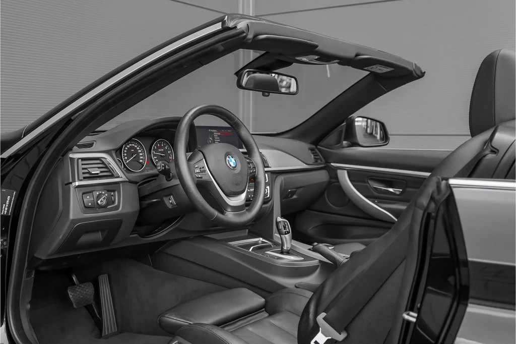 BMW 4 Serie – foto 11