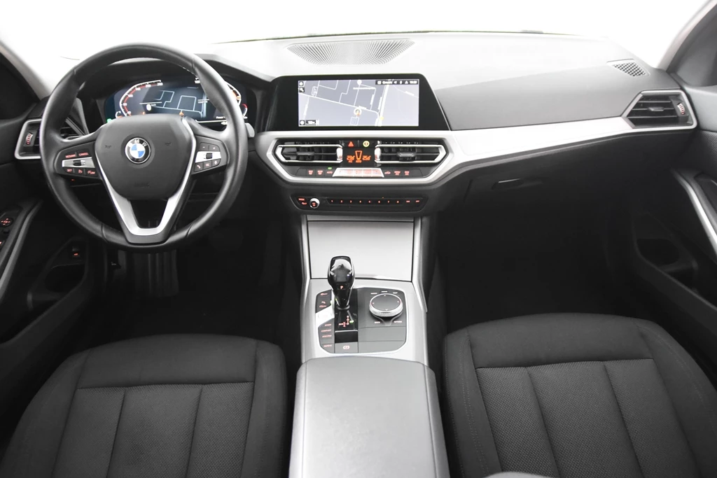 BMW 3 Serie – foto 15