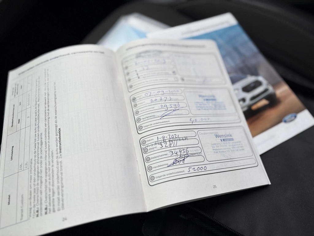 Ford Kuga – foto 10