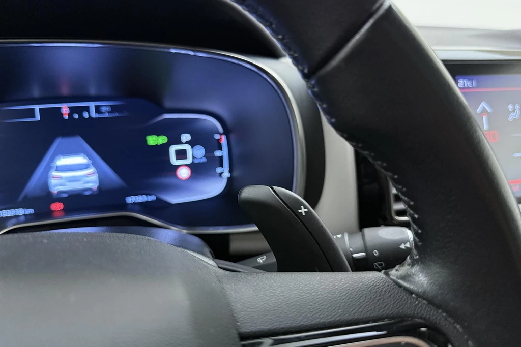 Citroën C5 Aircross – foto 25