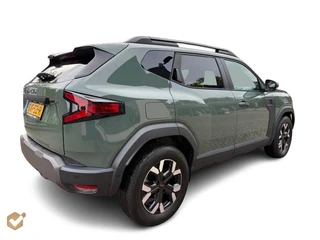 Dacia Duster – thumbnail 6